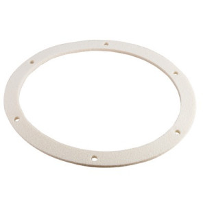 Flange/exchanger seal- DIFF pour De Dietrich Chappée - JJJ005409080