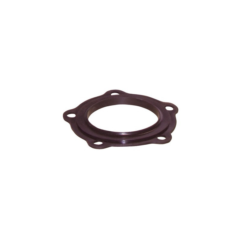 Gasket for water heater Ø75 5 holes- DIFF pour Chaffoteaux - 571312