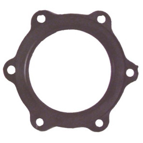 Gasket for water heater Ø 110 6 holes- DIFF - 415114