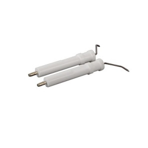 Ignition electrode- DIFF pour De Dietrich Chappée - 97955493
