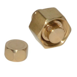 Robinet vidange complet- DIFF pour Frisquet - F3AA40790