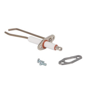 Ignition electrode- DIFF pour De Dietrich Chappée - 7709509