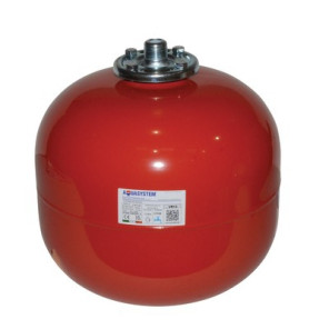 Heating expanqsion vessel 12l- DIFF pour Atlantic - 188265