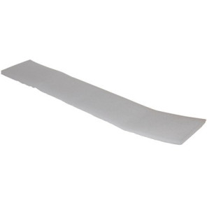 Multi-product air filter (filtering element)- DIFF pour Atlantic - 073417