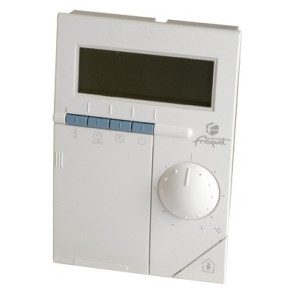 Wired external control thermostat post-2000- FRISQUET - 440455