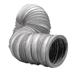 Ventilation sleeve Ø80mm (length 6m)- DIFF - 50269