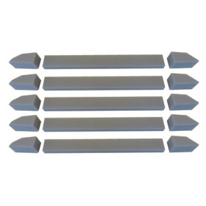 Foam kit for air inlet ISOLA 2-6930- ANJOS - 6390  - (X5)