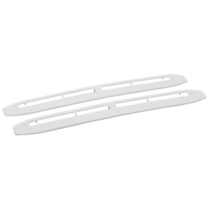 Lot socle bombé pour entrée d'air ISOLA- ANJOS - 50280  - (X2)