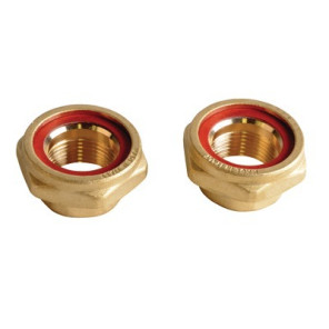 Union fitting set g11/2"x1"- GRUNDFOS - 529972