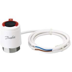 Actuator zone valve twa-z 230v- DANFOSS - 082F1600