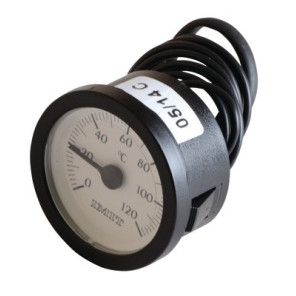 Thermometer 0-120°c- SIME - 6001700