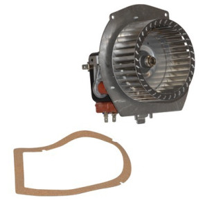 Motor of fan turbine with extractor 220V- CHAFFOTEAUX - 60058027