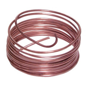 5-metre spool of copper tubing (6mm x 8mm)- DIFF - 602995