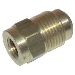 Adapter flare F3/8" x M1/4"- DIFF - 608287  - (X6)