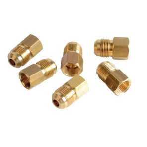 Adapter flare F3/8" x M1/2"- DIFF - 608289  - (X6)