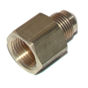 Adapter flare F1/2" x M3/8"- DIFF - 608291  - (X6)