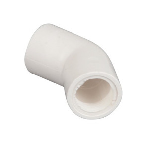 45° elbow and seals for condensate tube Ø20- DIFF - 608424