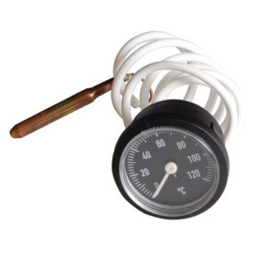Thermometer model t82 d.38- COSMOGAS - 62108002