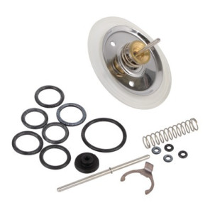 Diverter valve kit- SIME - 6281540