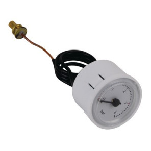 Manometer with cicular dial- CHAFFOTEAUX - 65100695