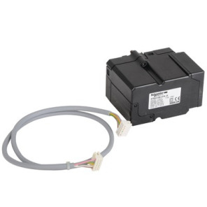 Servomotor STE 4.5 BO37/6 R   cable l600- CUENOD - 65300527