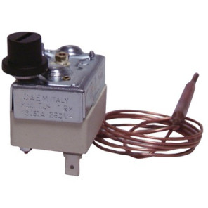 Security aquastat with bulb caem type ts rm tf- DIFF - 703924