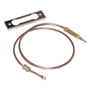 Thermocouple 600- DIFF pour De Dietrich Chappée - 84068984