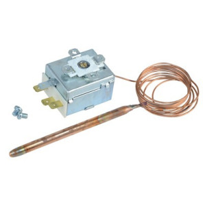 Limiteur aquastat with bulb type TR2- DIFF - 709073