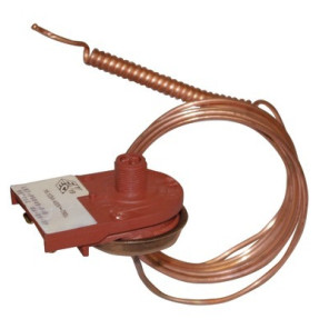 Security aquastat with bulb ranco - lm 7p 9016 nut- DIFF - 709120
