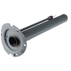 Heat exchanger ACI 250/300L plus anode- DE DIETRICH - 7614373