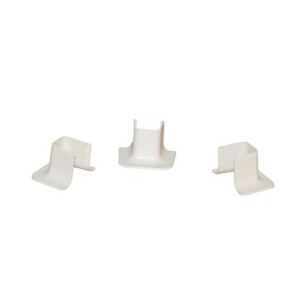 Connection joint for cable duct 25x25- DIFF - 807735  - (X20)