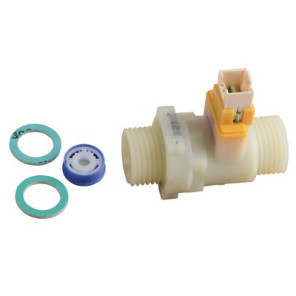 Air-flow meter 10 bars- DE DIETRICH - 86665773