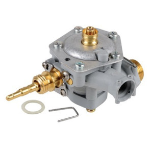Water valve LM10PV- ELM LEBLANC - 87070026850