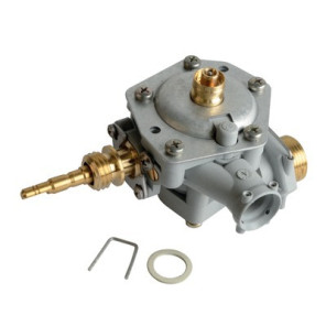 Water valve lm13pv- ELM LEBLANC - 87070027040