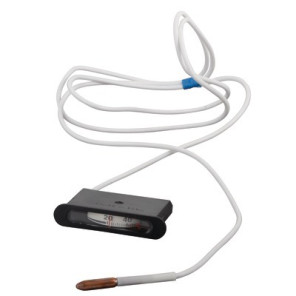 Capillary thermometer- ELM LEBLANC - 87168011350