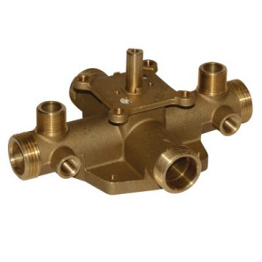 Valve/pump monoblock st2061g00- GEMINOX - 87168302350