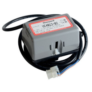 Wired diverter valve motor- GEMINOX - 87168317040