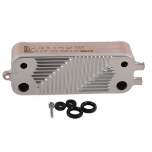Heat exchanger- ELM LEBLANC - 87186429480