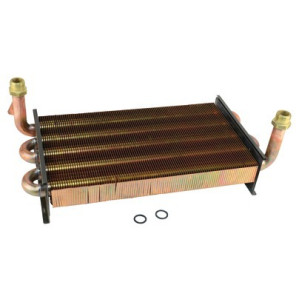 Heat exchanger- ELM LEBLANC - 87199052460
