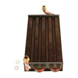 Heat exchanger- ELM LEBLANC - 87199056470