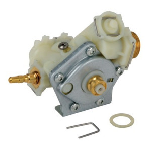 Water valve LH8/WR8- ELM LEBLANC - 8738710127