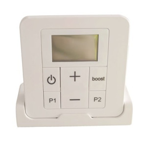 IRS ELEC blower unit remote control- ACOVA - 894690