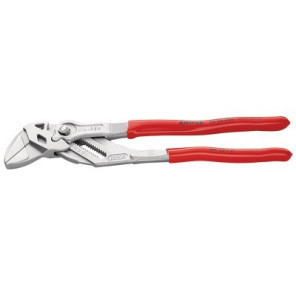 Pliers wrench length 250mm- KNIPEX - 86 03 250