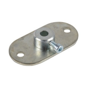Smoke thermometer flange stationary installation- DIFF - 902241