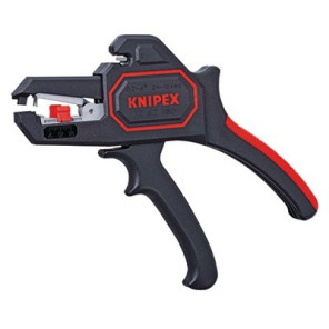 Automatic wire stripper- KNIPEX - 12 62 180