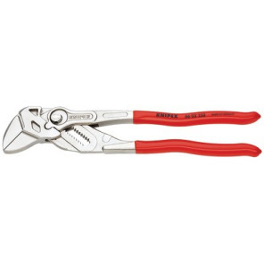 Mini Pliers Wrench length 150mm- KNIPEX - 86 03 150