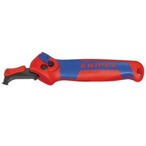 Snipe nose side cutting pliers (Stork be- KNIPEX - 16 50 145 SB