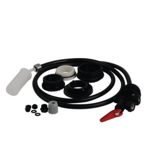 Universal basic element Euroflex- AFRISO - 20852