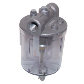 Filter of fuel filter water separator ff3/8"- WATTS INDUSTRIES - 0010080003