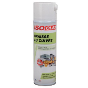 High-temperature copper grease- ISOCLEAR - 904414